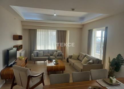 Apartment for 621 000 euro in Esenyurt, Turkey