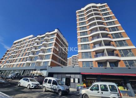 Apartment for 173 000 euro in Pendik, Turkey