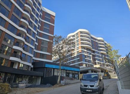 Apartment for 248 000 euro in Pendik, Turkey