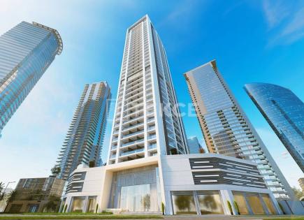 Apartment für 893 000 euro in Dubai, VAE