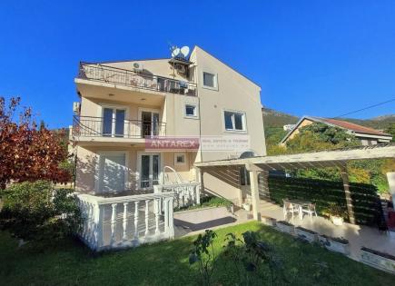 Villa for 1 300 000 euro in Denovici, Montenegro