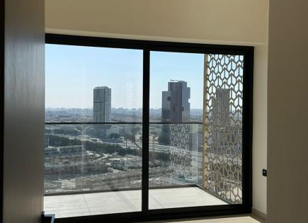 Flat for 243 770 euro in Dubai, UAE