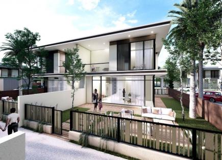 Villa for 1 860 194 euro in Ras al-Khaimah, UAE