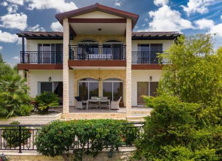Wohnung für 990 000 euro in Paphos, Zypern