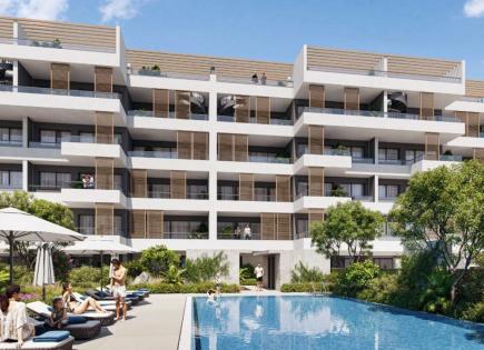 Apartment für 615 000 euro in Limassol, Zypern