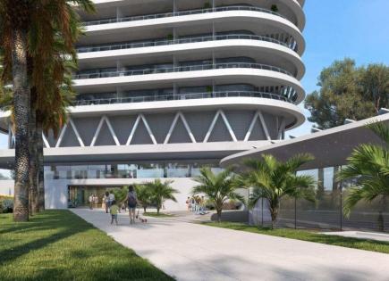 Apartamento para 1 189 500 euro en Limasol, Chipre