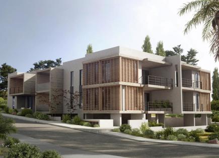 Apartment for 229 000 euro in Nicosia, Cyprus
