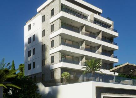 Appartement pour 81 700 Euro à Dobra Voda, Monténégro