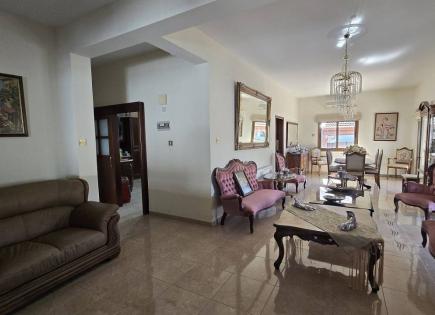 House for 600 000 euro in Larnaca, Cyprus