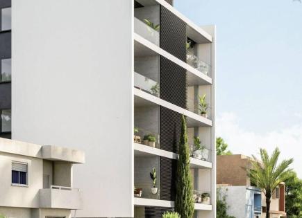 Wohnung für 597 000 euro in Limassol, Zypern