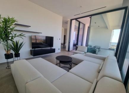 Flat for 8 000 euro per month in Limassol, Cyprus