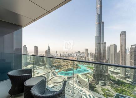 Penthouse pour 4 750 915 Euro à Dubaï, EAU