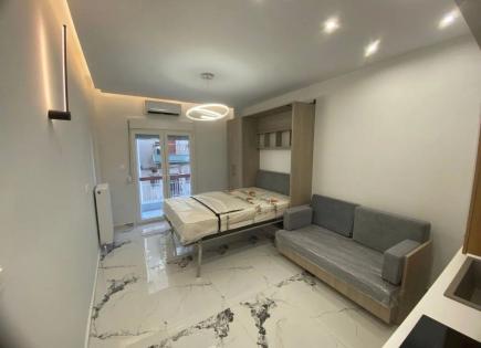 Piso para 123 000 euro en Salónica, Grecia