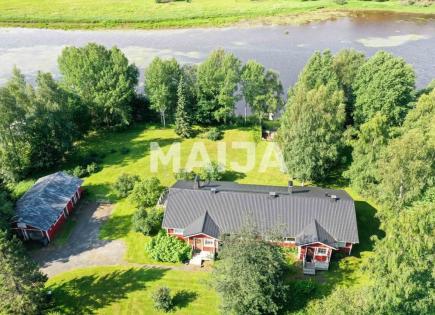 Haus für 169 000 euro in Finnland