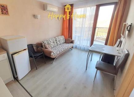 Wohnung für 67 500 euro in Sonnenstrand, Bulgarien