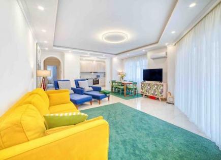 Wohnung für 330 000 euro in Alanya, Türkei