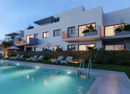 Apartment für 204 000 euro in Costa del Sol, Spanien