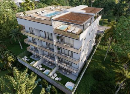 Studio pour 82 708 Euro à Sosúa, République dominicaine