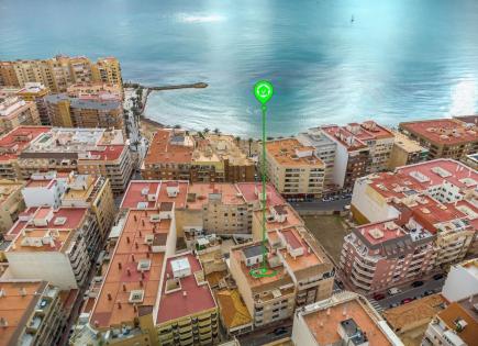 Flat for 139 840 euro in Torrevieja, Spain