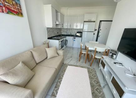 Appartement pour 74 900 Euro à Alanya, Turquie