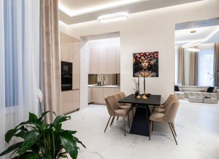 Flat for 592 000 euro in Budapest, Hungary