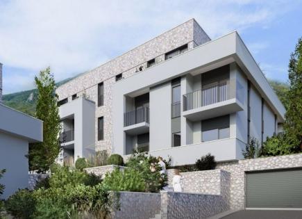 Wohnung für 139 200 euro in Kotor, Montenegro