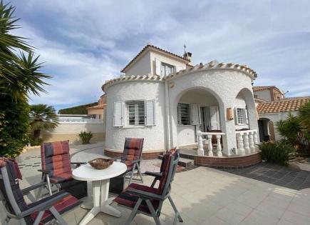 House for 269 900 euro in Torrevieja, Spain