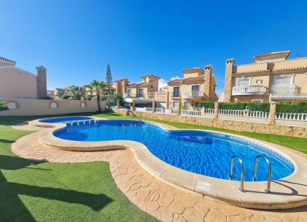 Flat for 279 000 euro in Torrevieja, Spain