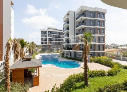 Appartement pour 105 600 Euro à Antalya, Turquie