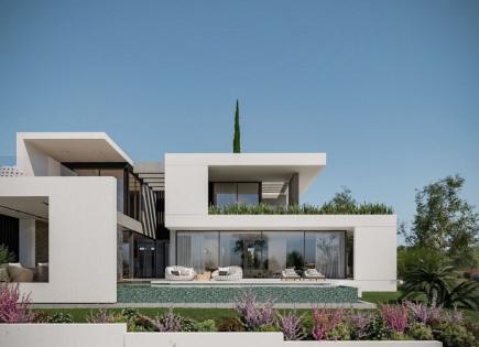 Villa für 5 000 000 euro in Limassol, Zypern