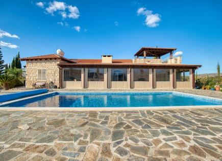 Bungalow pour 690 000 Euro à Paphos, Chypre