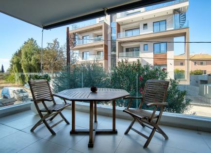 Appartement pour 585 000 Euro à Limassol, Chypre