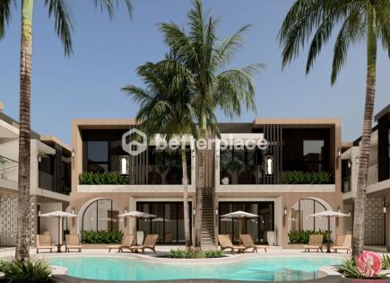 Villa for 179 264 euro in Umalas, Indonesia