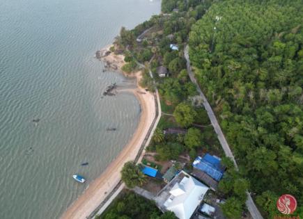 Land for 904 527 euro in Phuket, Thailand