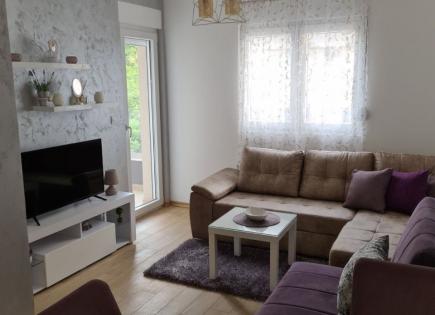 Apartamento para 450 euro por mes en Budva, Montenegro