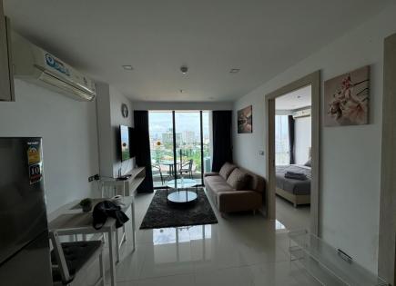 Flat for 108 000 euro in Pattaya, Thailand