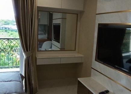 Flat for 51 300 euro in Pattaya, Thailand