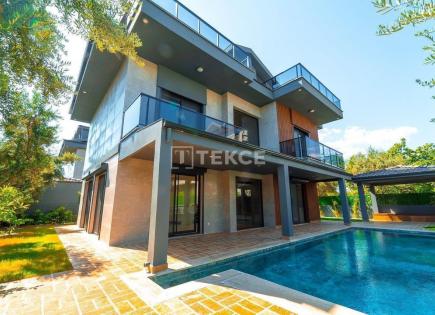 Villa for 824 000 euro in Fethiye, Turkey