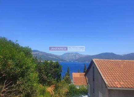 Land for 50 000 euro in Krasici, Montenegro