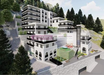 Apartamento para 133 200 euro en Budva, Montenegro