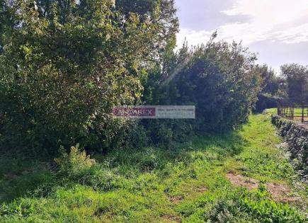 Land for 149 000 euro in Radanovici, Montenegro