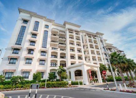 Flat for 547 981 euro in Abu Dhabi, UAE