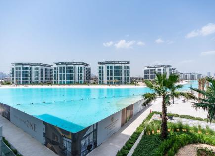 Wohnung für 28 704 euro pro Monat in Dubai, VAE