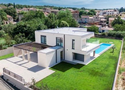 House for 1 500 000 euro in Croatia