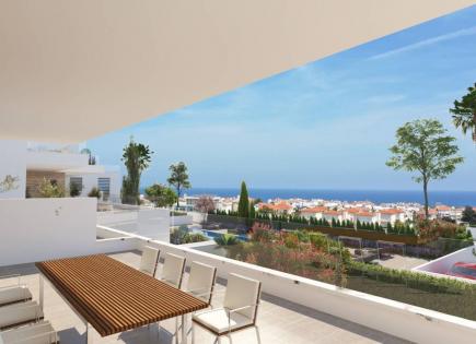 Appartement pour 285 000 Euro à Protaras, Chypre