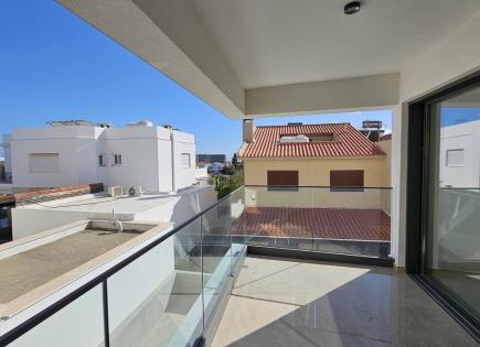 Flat for 325 500 euro in Nicosia, Cyprus