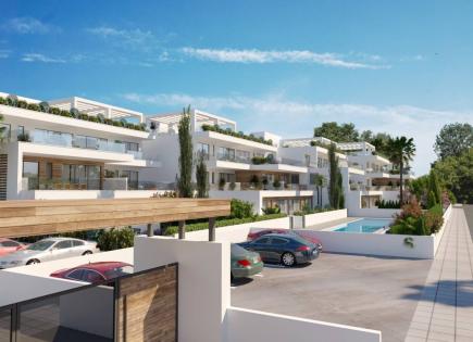 Piso para 275 000 euro en Protaras, Chipre