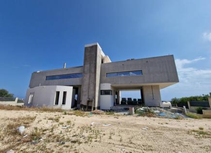 House for 7 500 000 euro in Protaras, Cyprus