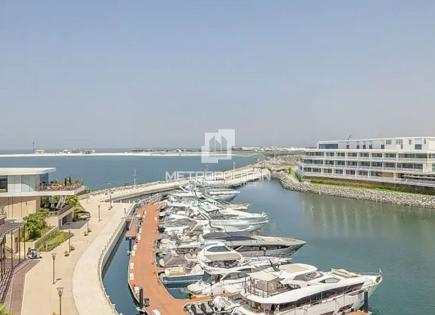 Apartment for 43 088 euro per month in Dubai, UAE