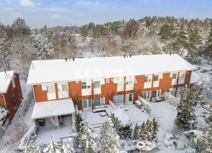 Flat for 195 000 euro in Naantali, Finland